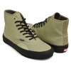 VANS SKATE AUTHENTIC HIGH ELM VN000CBQEL7画像