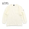 MANASTASH Heavy Snug Thermal L/S Crew 7925230012画像