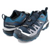 SALOMON X ULTRA 360 GTX CARBON/INDIA INK/DEEP DIVE L47453400画像