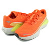 SALOMON DRX DEFY GRVL RED ORANGE/SHARP GREEN/DAWN BLUE L47689000画像