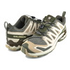 SALOMON XA PRO 3D V9 DEEP LICHEN GREEN/SAFARI/DARK EARTH L47583300画像