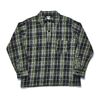 WAREHOUSE Lot 3063 1930'S WPA ONE POCKET PULLOVER SHIRTS画像