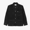 LACOSTE Heavy-ounce Denim Jacket CH2601-10画像