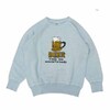 DUBBLE WORKS Lot.83003 SWEAT SHIRTS - BEER - 83003BEE-25画像