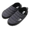 THE NORTH FACE Thermoball Traction Mule V PHANTOM GRAY×TNF BLACK (FK) NF02173画像
