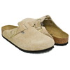 BIRKENSTOCK BOSTON (NARROW) SANDCASTLE 1030883画像
