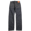 ONI DENIM Regular Straight 20oz Secret Denim Dark Indigo ONI-288DI画像