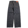 ONI DENIM Super Wide Straight 20oz Secret Denim Dark Indigo ONI-222DI画像