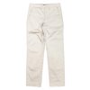 Workers Officer Trousers Regular Type2画像