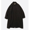 Unlikely Balmacaan Coat Nep Tweed U25F-19-0001画像