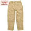 BIG MIKE Corduroy Washed Easy Pants 102547500画像
