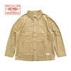 BIG MIKE Corduroy Washed Coverall 102546700画像
