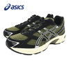 ASICS GEL-1130 Irvine/Black 1203A610-300画像