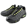 NIKE AIR MAX 95 BIG BUBBLE SE HRJK blk/wht-volt-flt gold IM8063-010画像