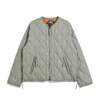 TAION MILITARY M65 LINER W-ZIP SHORT DOWN JKT TAION-M65LSZBML-1SH画像