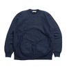 BURGUS PLUS Heavy Weight Sweat Shirt BP25608画像