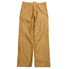 BURGUS PLUS Lot.402Z Military Trousers - Mole Skin - 402Z-40画像
