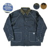 PAYDAY 40' WWII BLANKET COVERALL PD25-CA-5画像