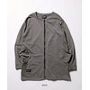 VIRGOwearworks ESSENCE ZIP SHIRT VG-SH-273画像