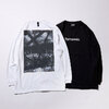 VIRGOwearworks BACK IMPACT LONGSLEEVE VG-LSPT-108画像