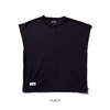 VIRGOwearworks THERMAL SLEEVELESS MOTION TOP VG-CUT-515画像