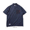 VIRGOwearworks DRY MOTION POLO VG-CUT-514画像