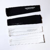 VIRGOwearworks VGW ARM COVER2 LOGO VG-GD-823画像