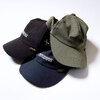 VIRGOwearworks TACTICAL EDGE CAP VG-GD-828画像