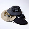 VIRGOwearworks UTILITY BREEZE HAT VG-GD-830画像