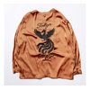VIRGOwearworks PHOENIX SHADOW SHIRTS JKT VG-JKT-395画像