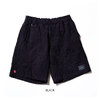 VIRGOwearworks PATCH RELAX SHORTS VG-PT-464画像