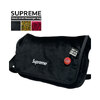 Supreme 25FW Velvet Small Messenger Bag画像