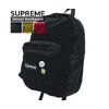 Supreme 25FW Velvet Backpack画像