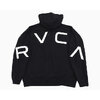 RVCA BACK SIDE ARCH RVCA HD BF042015画像