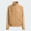 adidas Originals Boucle Firebird Track Top CARD BOARD KS5274画像