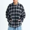 DC SHOES 25 COACHES JACKET DJK254028画像