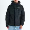 DC SHOES 25 DOWN GLACIER JACKET DJK254021画像