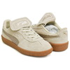 PUMA PALERMO PREMIUM METALLIC DESERT DUST / GUM 404021-01画像