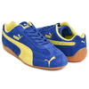 PUMA SPEEDCAT OG CLYDE ROYAL - PELE YELLOW 398846-44画像
