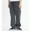 DC SHOES 25 SUPERWIDE CARGO PANT DPT254034画像