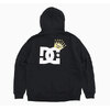 DC SHOES 25 CROWN STAR PH DPO254043画像