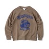 gym master 10.3oz Take My Car スウェットシャツ G621785画像