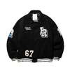 Liberaiders LR VARSITY JACKET 770142503画像