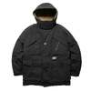 Liberaiders UTILITY DOWN JACKET 770012503画像