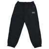 MERCEDES ANCHOR INC. NYLON TRACK PANTS画像