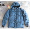 COLIMBO HUNTING GOODS EXPEDITION DOWN PARKA ZA-0127画像
