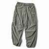 GOLD GL42578 / LIGHT BACKSATIN EASY CARGO PANTS画像