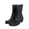m.a+ wo. back zipped tall boot w/heel SW6N3Z-VA15画像