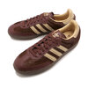 adidas SAMBA OG FOX BROWN / SANDY BEIGE / GUM KJ8902画像