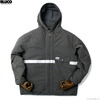 BLUCO HOODED REFLECTOR JACKET 157-31-047画像
